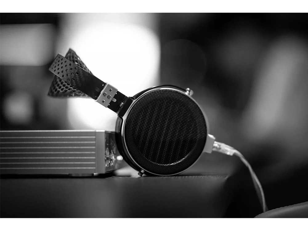 Полноразмерные наушники MoonDrop Skyland