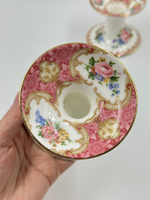 Подсвечник Royal Albert, Lady Carlyle