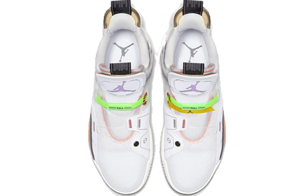 Кроссовки Jordan Air Jordan 33 Vast Grey