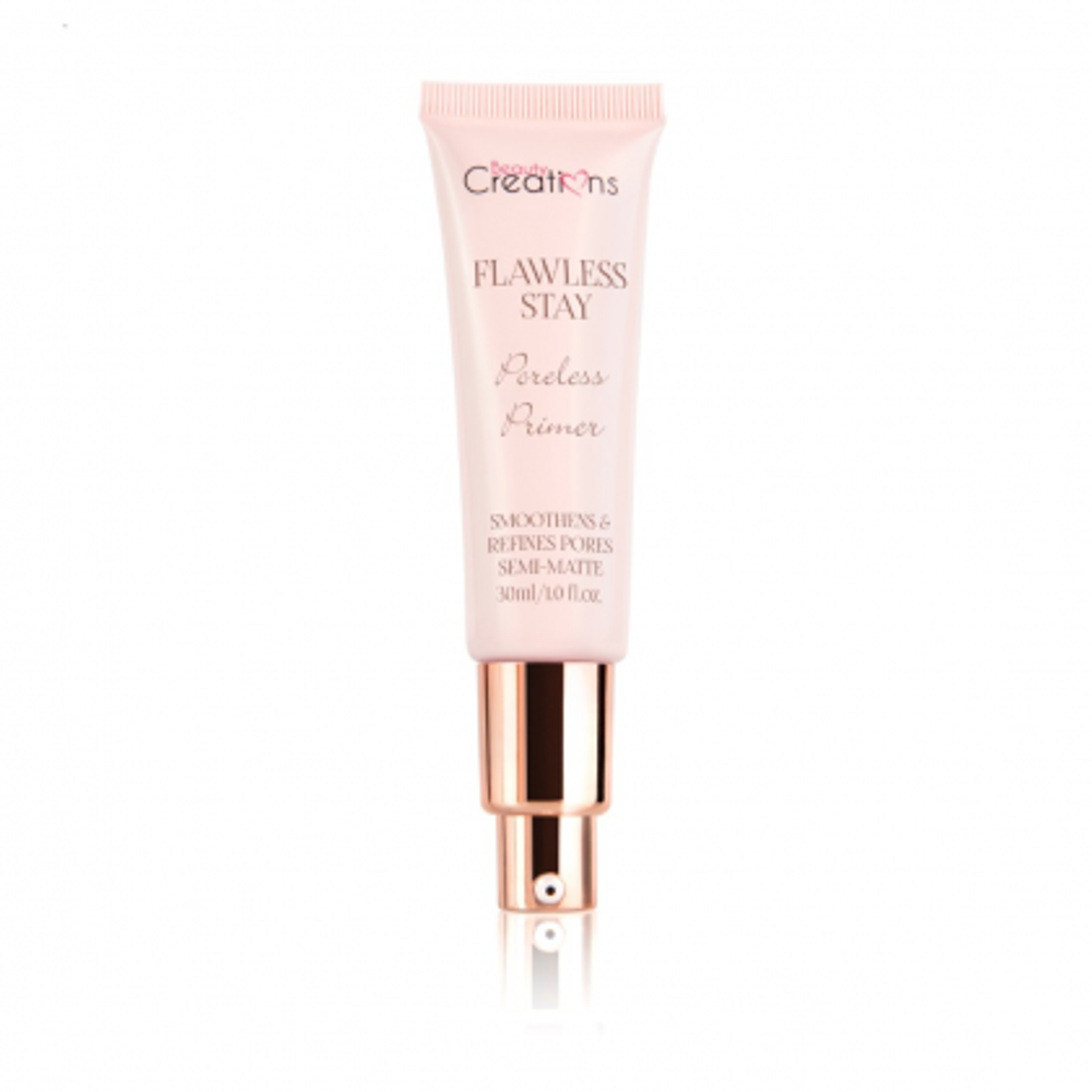 Beauty Creations Poreless Primer Праймер для сужения пор