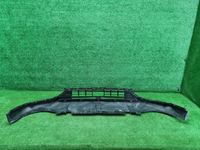 Юбка переднего бампера Jetour X70 PLUS (2023-н.в.)