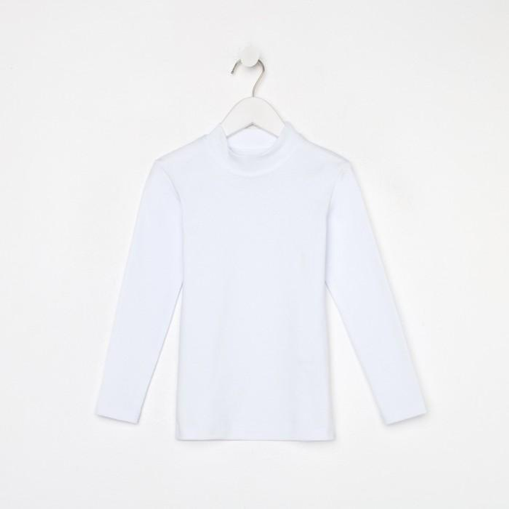 Джемпер А.Н727, белый, р-р 146см 6975983