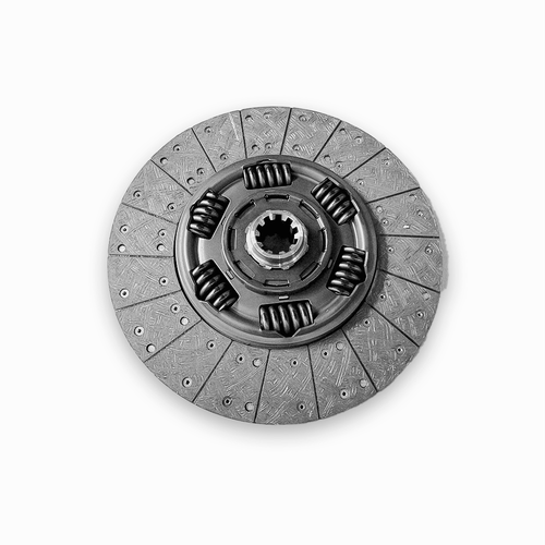 Диск сцепления ведомый, 430WGTZ