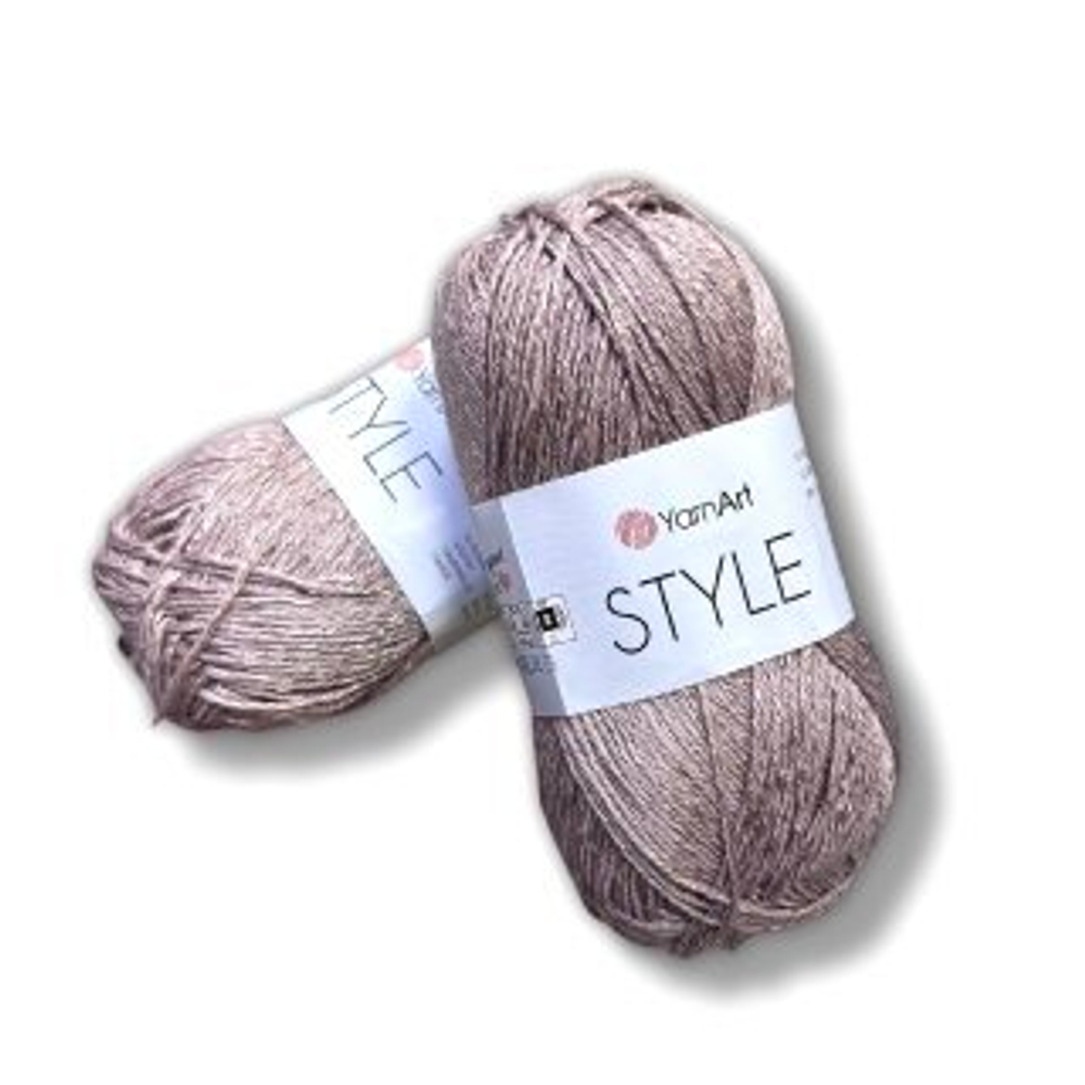 Пряжа YarnArt Stile