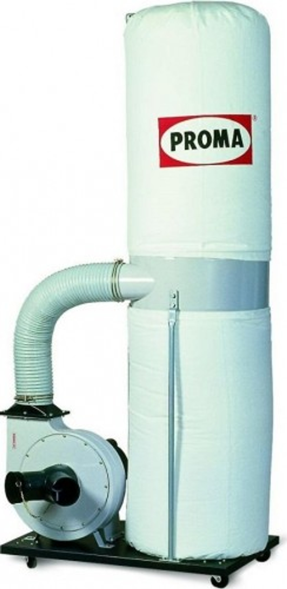 Установка вытяжная PROMA OP-1500 25003002