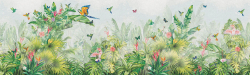 Коллекция It`s Jungle