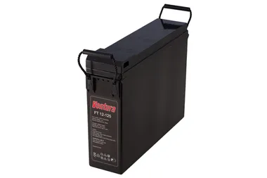 Аккумуляторы Ventura FT 12-125 - изображение 1 Аккумуляторы Ventura FT 12-125 - фото 1