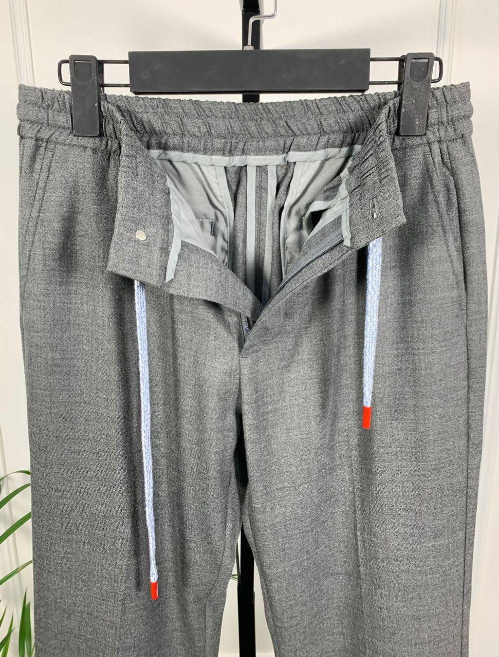 Костюм Kiton