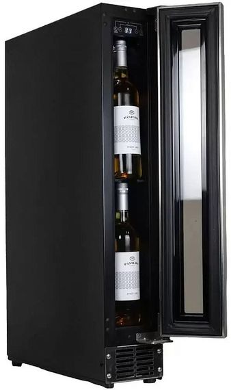 Винный холодильник Dunavox DAUF-9.22B