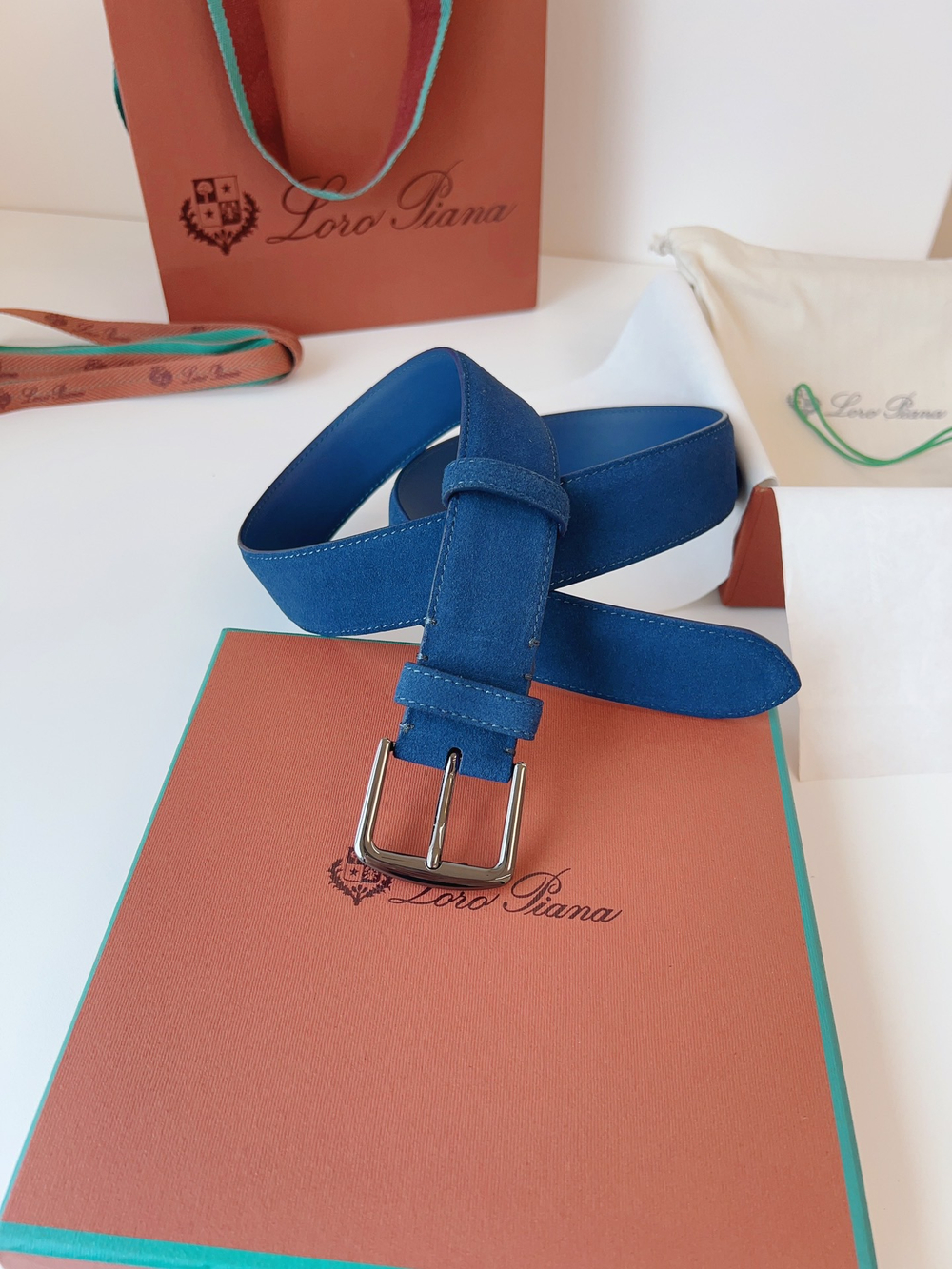 Высококачественная замша