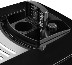 Кофемашина Kuppersberg KCM 182 Black