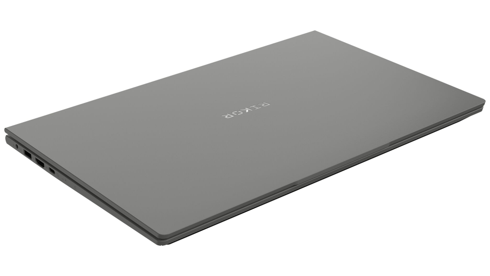 Ноутбук  Rikor ARZ 103.1 15.6 ", Ryzen 5, 8 Гб RAM, 256 Гб SSD, Radeon Graphics, Черный