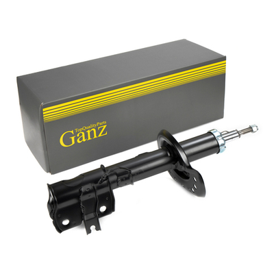 Амортизатор GANZ передний (газомасляный) L NISSAN X-Trail (T31) 07 - , RENAULT Koleos 08 - Арт.: GIK02212