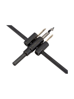 Регулируемое сверло по дереву Gigant Dw-101