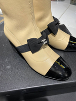 Ботильоны CHANEL, арт. 458409153