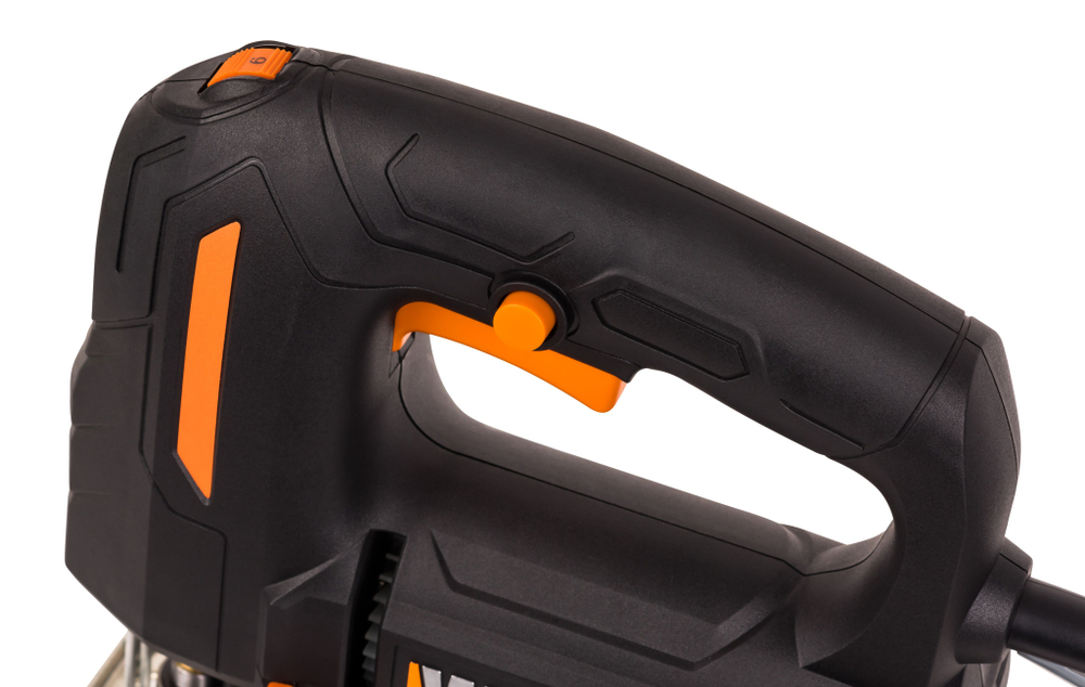 Лобзик WORX WX463