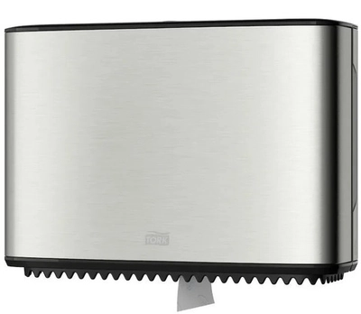 Диспенсер туалетной бумаги Tork Image Design 460006