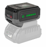 Аккумулятор FAVOURITE One battery system OBS 21/4 PROF, Li-Ion, 21V, 4Ah