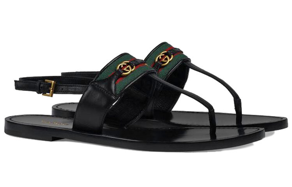 Gucci (Женская размерная сетка)