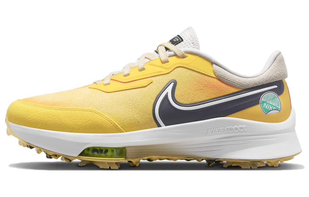 Nike Air Zoom Infinity Tour NEXT% NRG Golf Shoes Unisex Wide