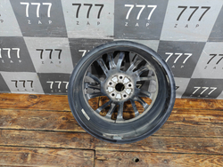 Диск колесный литой R18 Geely Coolray 19-нв Б/У Оригинал 6600115314