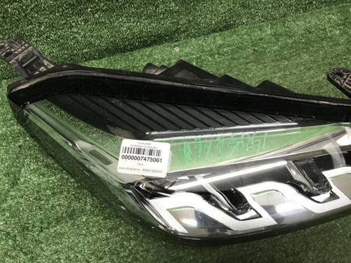 Фара правая Chery Tiggo 7 Pro (2020-2024) LED