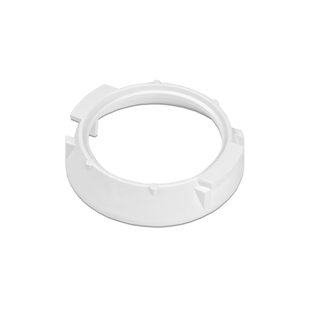 ST009.509.00 Кольцо декоративное ST-Luce Белый