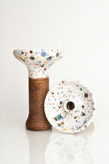 Oblako STD Phunnel L Glaze FLOWER POWER