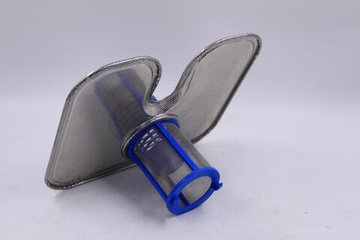 Сливной фильтр и фильтр тонкой очистки посудомоечной машины Candy 41046149