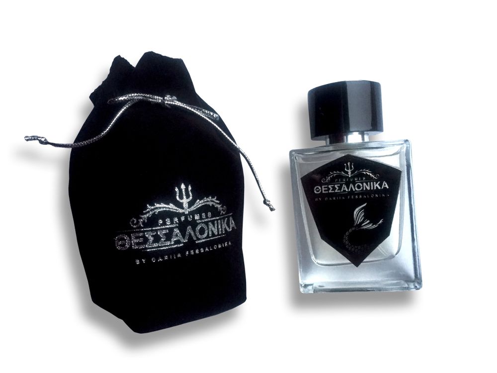 Fessalonika Namaste!