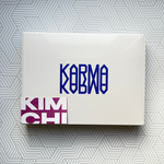 Альбом STRAY KIDS - KARMA [Standard ver.] (Hooray ver.)