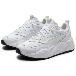 Кроссовки Puma RS-X Efekt S&P 'White' 398202-01