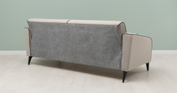 Диван кровать Ноэль, Серый