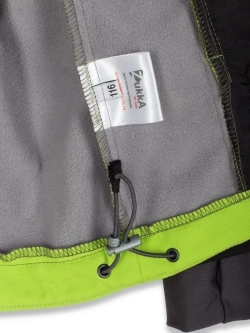 Куртка softshell детская