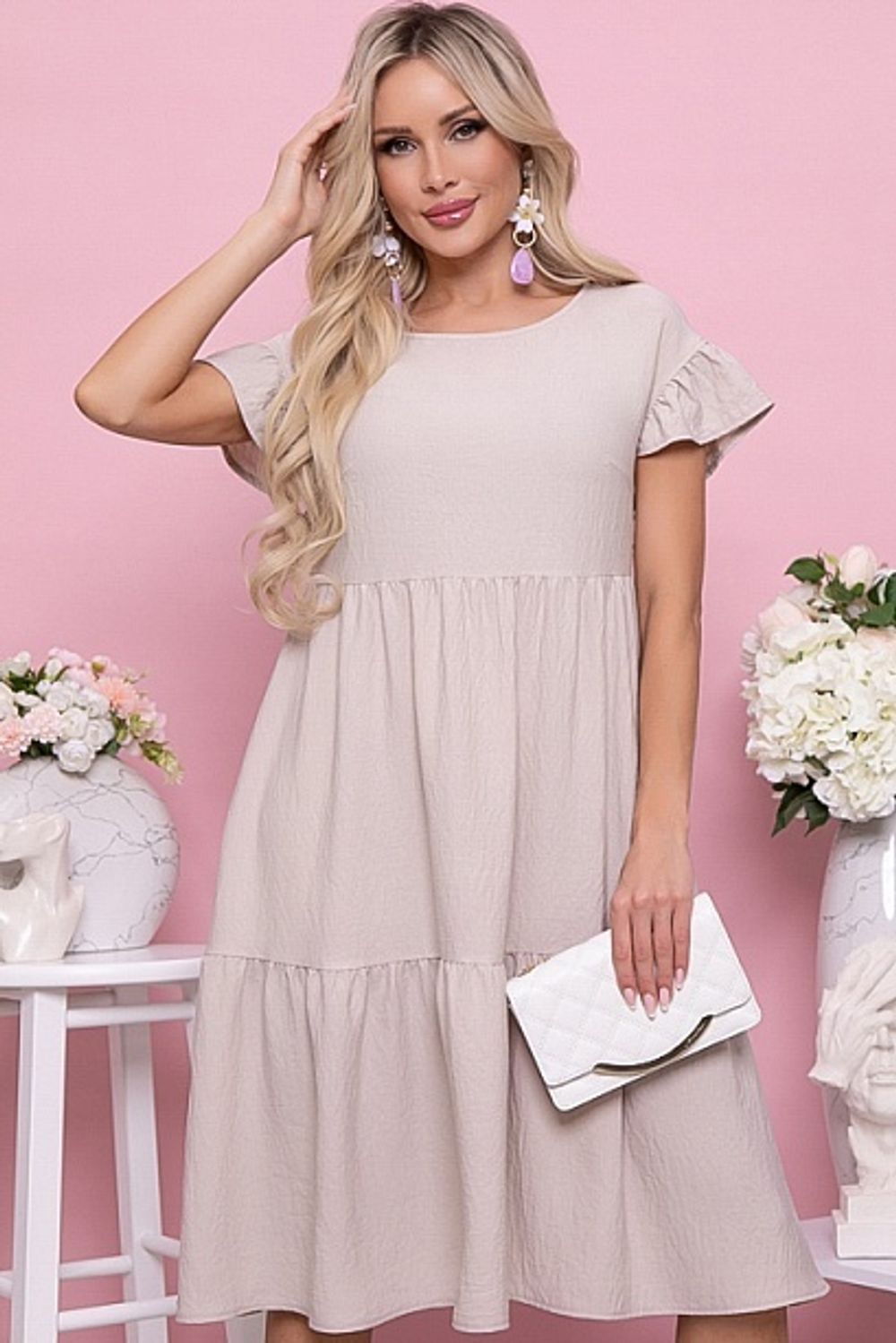 Платье 71296 Avili