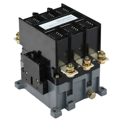 Пускатель магнитный ПМА-6102 на 380В / 220В