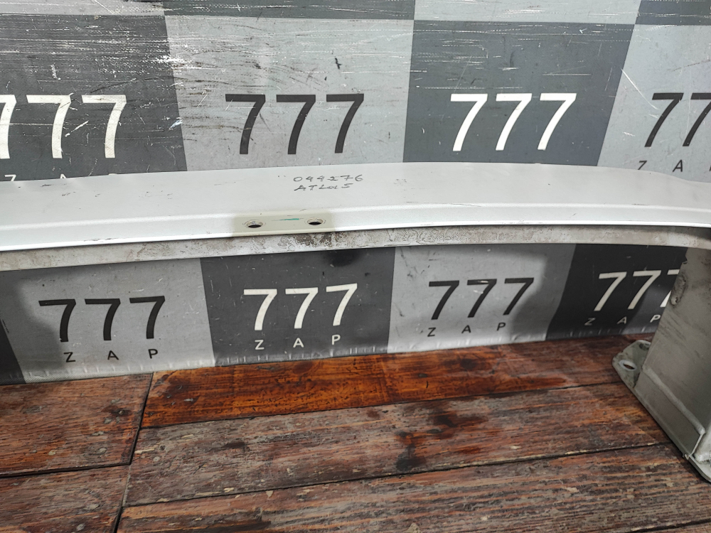 Усилитель переднего бампера Geely Atlas 2 23-нв Б/У Оригинал 5027160100C15