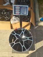 КОВАНЫЕ ДИСКИ ДЛЯ ASTON MARTIN VANTAGE ROADSTER 2023 АСТОН МАРТИН