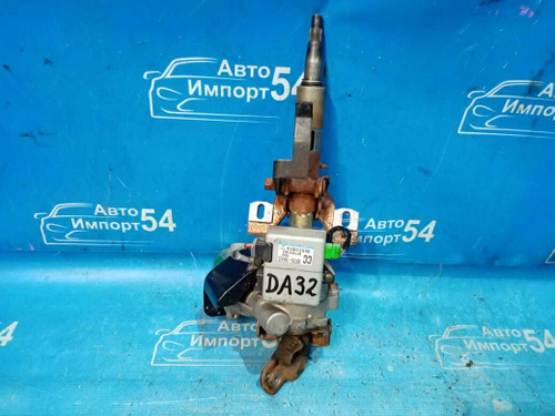 Колонка рулевая SUZUKI EVERY 2000