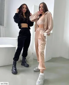 Костюм IH-7743 Фабрика Моды