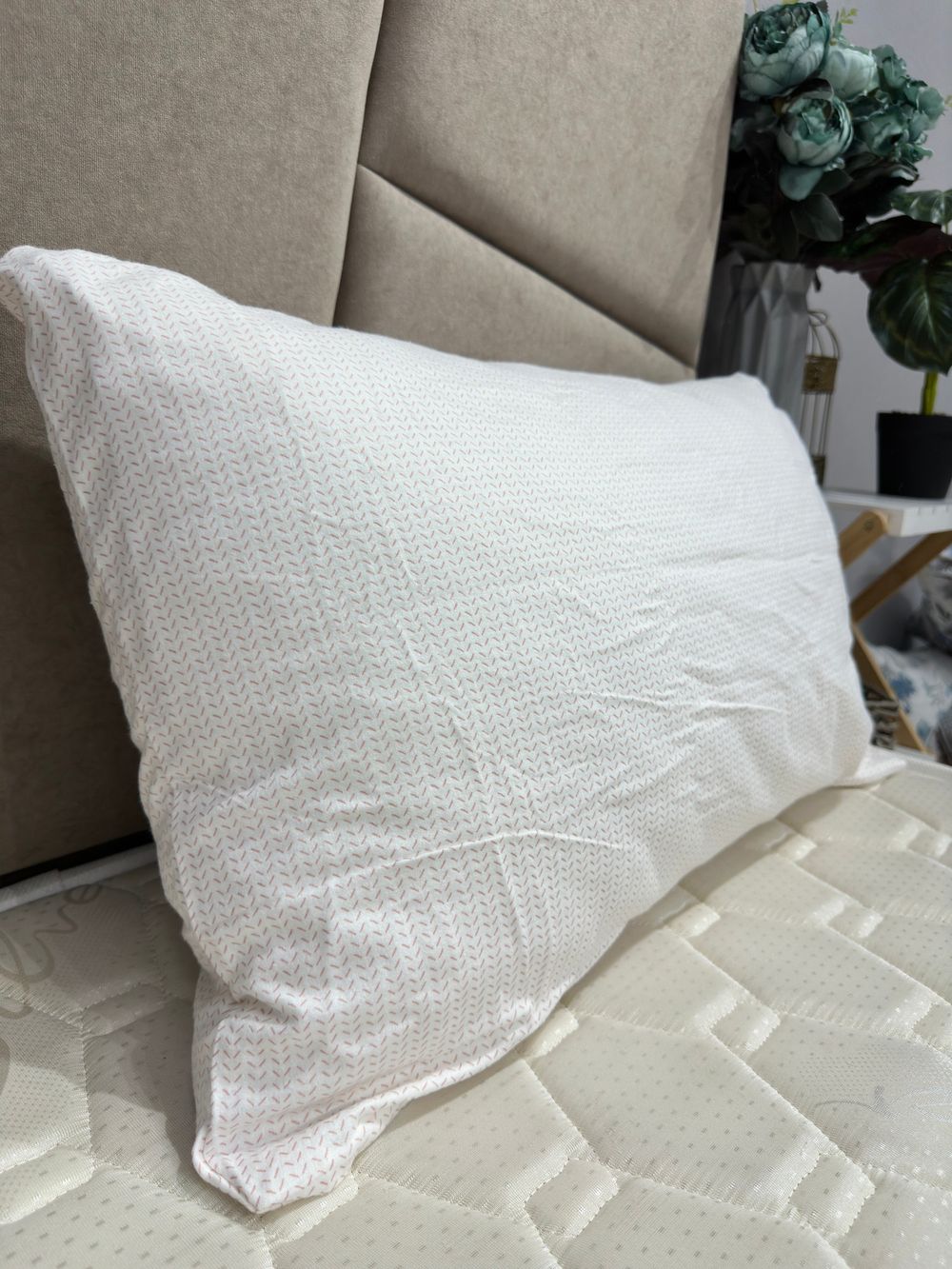 Наволочки ТКМ Фланель (50/70)