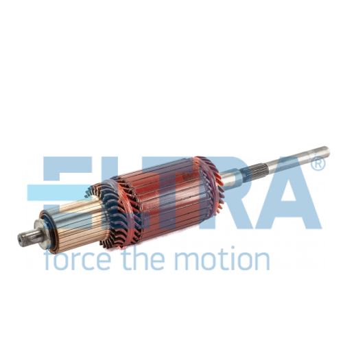 2501.3708.200-03 (ELTRA) Якорь