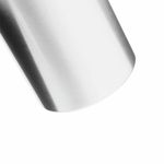 Алюминиевая бутылка COLOURED 650 мл