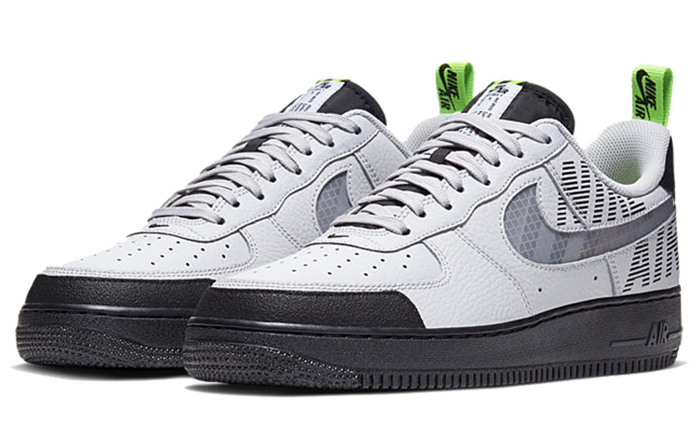 Кроссовки Nike Air Force 1 Low
