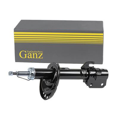 Амортизатор GANZ передний (газомасляный) R NISSAN Micra(K12) / March 03-10 Арт.: GIK02885