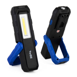 Аккумуляторный фонарь TopON TOP-MX04 LED 4 Вт 420 лм
