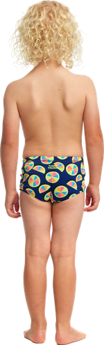 Плавки FUNKY TRUNKS Toddler Boys You Lemon