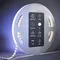 Светодиодная лента Ультра 24В 2835 8,5Вт/м 4000К 20м IP 20 201D22 Led Strip 201122
