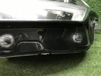 Битая Фара левая Volvo XC90 2 (2014-2019) LED
