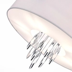 Подвесная люстра ST Luce NETTUNO SL1353.103.05